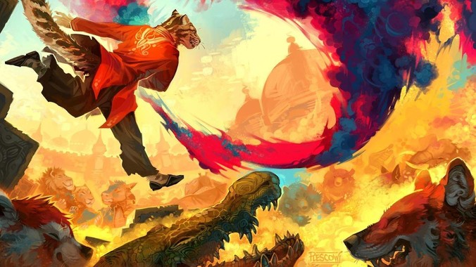 韦东奕（北大韦神）要是去写游戏引擎代码，能不能把虚幻引擎按在地上摩擦？数学好真能‘降维打击吗？